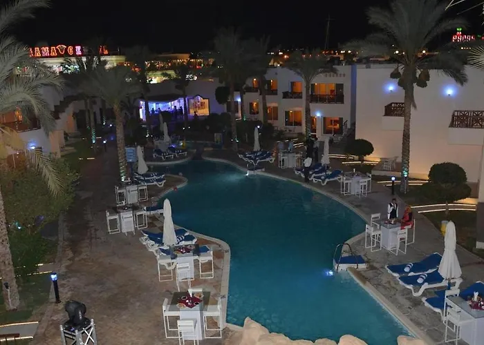 Come To Enjoy At Le Mirage New Tiran Naama Bay Affittacamere Sharm el Sheikh