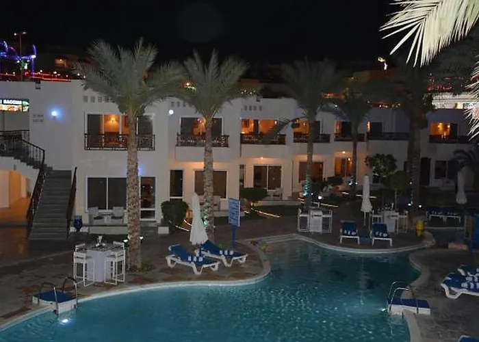 Come To Enjoy At Le Mirage New Tiran Naama Bay Affittacamere