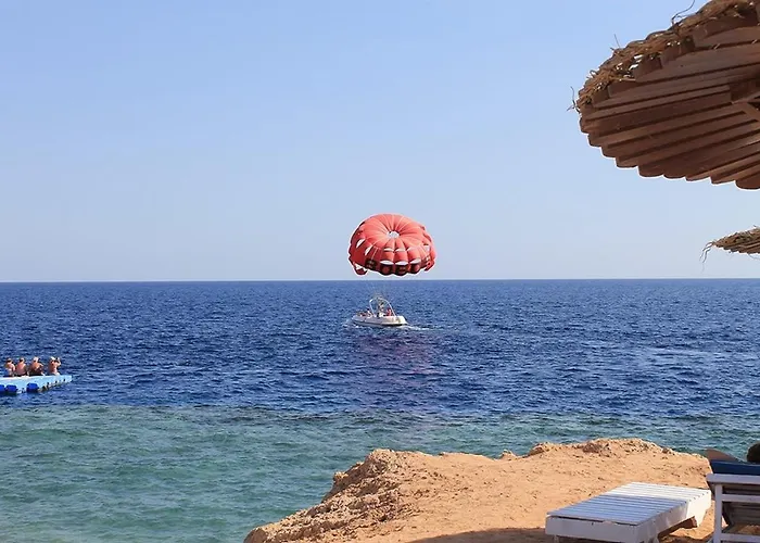 Affittacamere Come To Enjoy At Le Mirage New Tiran Naama Bay Sharm el Sheikh