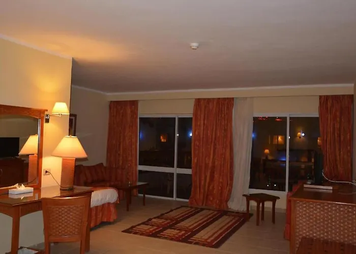 Affittacamere Come To Enjoy At Le Mirage New Tiran Naama Bay Sharm el Sheikh
