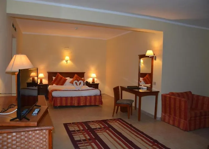 Come To Enjoy At Le Mirage New Tiran Naama Bay Affittacamere *