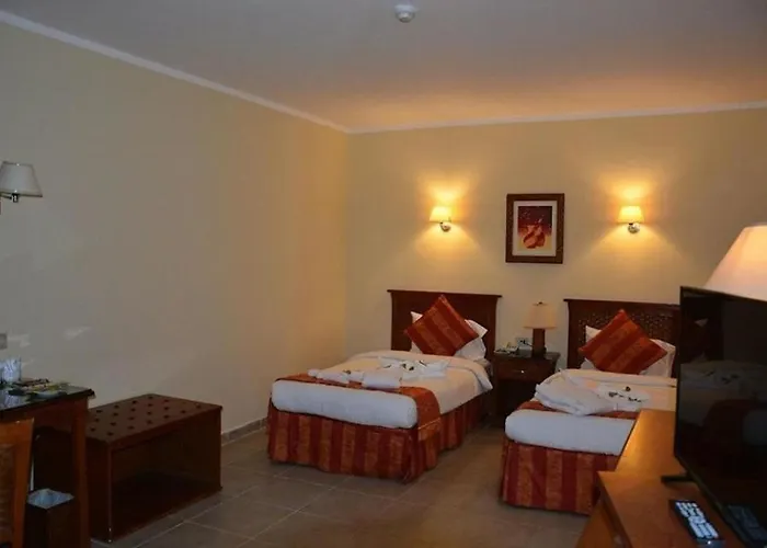 Come To Enjoy At Le Mirage New Tiran Naama Bay Affittacamere Sharm el Sheikh
